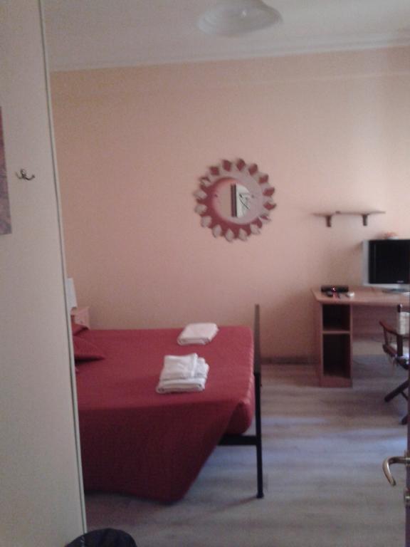Sabrina Bed & Breakfast Rom