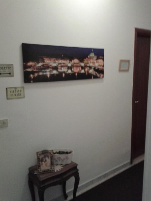 Bed & Breakfast Sabrina Rom