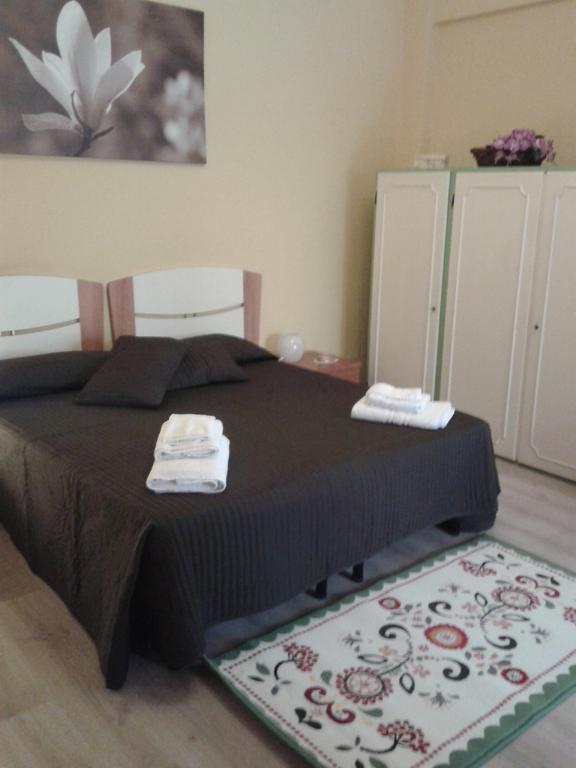 Sabrina Bed & Breakfast Rom