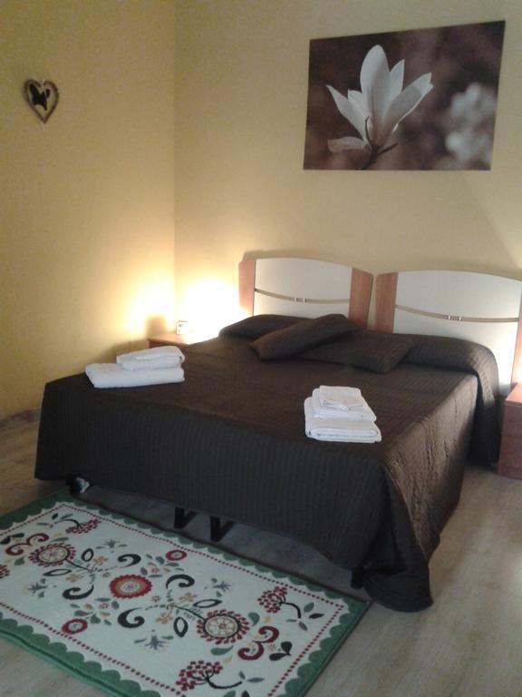 Sabrina Bed & Breakfast Rom