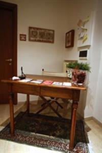 Bed & Breakfast Sabrina Rom